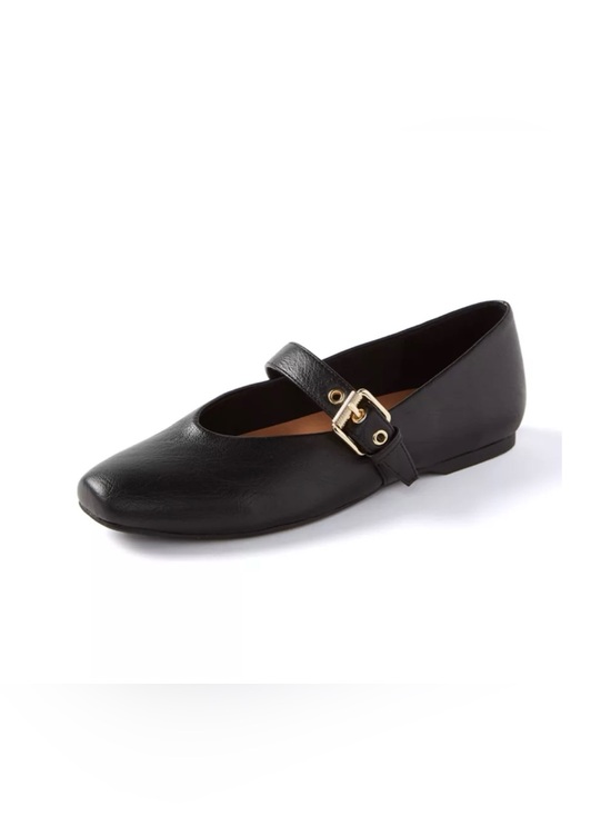 Dolce Vita Shoes - Dolce Vita Mulaney Mary Jane Flat